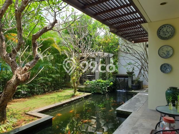 Jarang Ada! Rumah Kontrakan 4 Kamar Nyaman Siap Huni BSD Jarang Ada! Rumah Kontrakan 4 Kamar Nyaman Siap Huni BSD