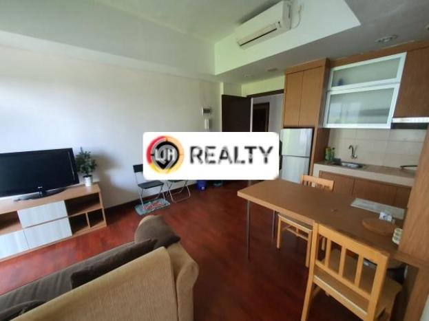 Apartemen Nyaman untuk Disewa, 2 Kamar di Tangerang Apartemen Nyaman untuk Disewa, 2 Kamar di Tangerang