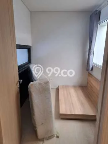 Jarang Ada! Rumah Sewa 3 Kamar Bagus Siap Huni BSD Green Wich Jarang Ada! Rumah Sewa 3 Kamar Bagus Siap Huni BSD Green Wich