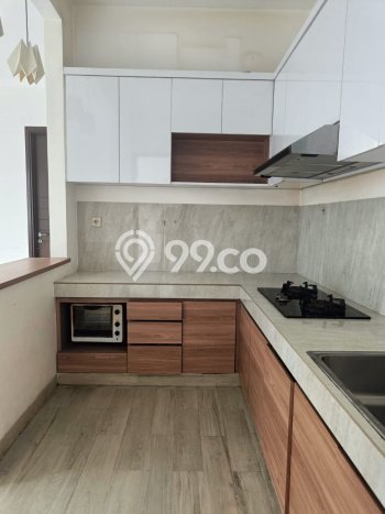 Rumah Minimalis 3 KT di BSD Avani Tangerang Semi Furnished Rumah Minimalis 3 KT di BSD Avani Tangerang Semi Furnished
