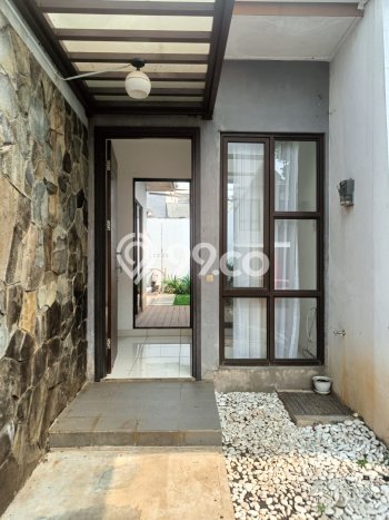 Rumah Minimalis 3 KT di BSD Avani Tangerang Semi Furnished Rumah Minimalis 3 KT di BSD Avani Tangerang Semi Furnished