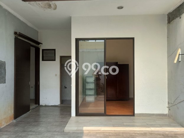 Rumah Minimalis 3 KT di BSD Avani Tangerang Semi Furnished Rumah Minimalis 3 KT di BSD Avani Tangerang Semi Furnished