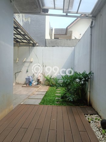 Rumah Minimalis 3 KT di BSD Avani Tangerang Semi Furnished Rumah Minimalis 3 KT di BSD Avani Tangerang Semi Furnished