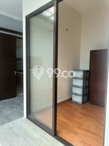 Rumah Minimalis 3 KT di BSD Avani Tangerang Semi Furnished Rumah Minimalis 3 KT di BSD Avani Tangerang Semi Furnished