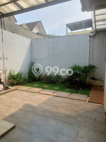 Rumah Minimalis 3 KT di BSD Avani Tangerang Semi Furnished Rumah Minimalis 3 KT di BSD Avani Tangerang Semi Furnished