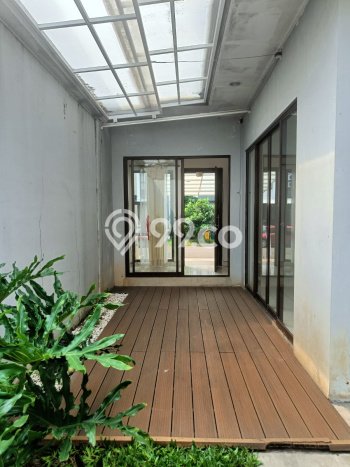 Rumah Minimalis 3 KT di BSD Avani Tangerang Semi Furnished Rumah Minimalis 3 KT di BSD Avani Tangerang Semi Furnished