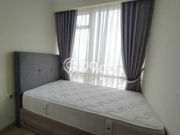 Siap Milik Apartemen 2 KT 2 KM di Menteng Siap Milik Apartemen 2 KT 2 KM di Menteng