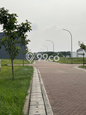 Tanah Dijual Area Strategis di Golf Island Jakarta Utara 200m2 Tanah Dijual Area Strategis di Golf Island Jakarta Utara 200m2