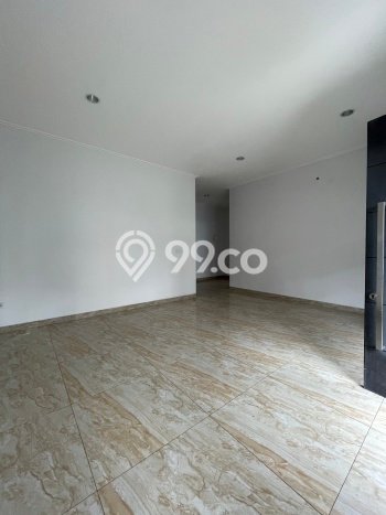 Ready to Use! Premium House LT 240m2 Desain Modern di Golf Island Ready to Use! Premium House LT 240m2 Desain Modern di Golf Island