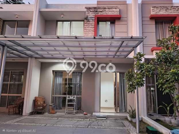 Sewa Rumah Harga Terjangkau di Pantai Indah Kapuk 2 Jakarta Utara Punya 2 Kamar Tidur Sewa Rumah Harga Terjangkau di Pantai Indah Kapuk 2 Jakarta Utara Punya 2 Kamar Tidur
