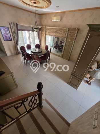 Rumah Luxury Modern Tanpa Renovasi di Pantai Indah Kapuk Jakarta Utara Rumah Luxury Modern Tanpa Renovasi di Pantai Indah Kapuk Jakarta Utara