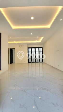 Jual Rumah Luas Elegan Dengan View Eksklusif di Bintaro, Tangerang Selatan Jual Rumah Luas Elegan Dengan View Eksklusif di Bintaro, Tangerang Selatan
