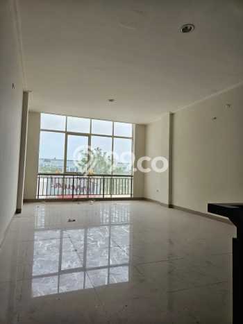 FOR RENT! Ruko di Golf Island Cocok untuk Bisnis 270m2 FOR RENT! Ruko di Golf Island Cocok untuk Bisnis 270m2