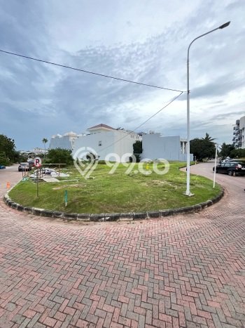 Tanah Kavling Dijual di Pantai Mutiara, Jakarta Utara dengan Luas Tanah 850m2 Tanah Kavling Dijual di Pantai Mutiara, Jakarta Utara dengan Luas Tanah 850m2
