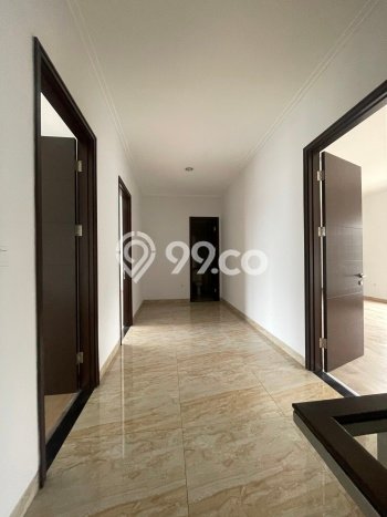 Ready to Use! Premium House LT 240m2 Desain Modern di Golf Island Ready to Use! Premium House LT 240m2 Desain Modern di Golf Island