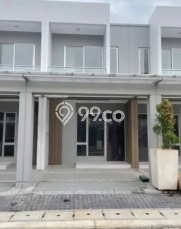Sewa Rumah Harga Terjangkau di Pantai Indah Kapuk 2 Jakarta Utara dengan 2 KT Sewa Rumah Harga Terjangkau di Pantai Indah Kapuk 2 Jakarta Utara dengan 2 KT