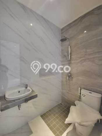 For Sale! Luxury House LT 135m2 Desain Elegan di Bintaro For Sale! Luxury House LT 135m2 Desain Elegan di Bintaro