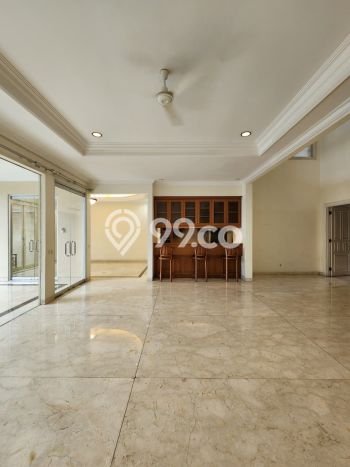 Rumah Kontrakan Prestisius 5 Kamar di Pondok Indah Dekat Fasilitas Premium Rumah Kontrakan Prestisius 5 Kamar di Pondok Indah Dekat Fasilitas Premium