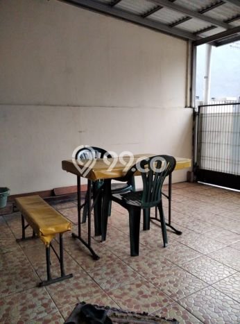 Dijual Rumah 3 Kamar Lokasi Strategis Bagus dan Strategis di Pamulang Dijual Rumah 3 Kamar Lokasi Strategis Bagus dan Strategis di Pamulang