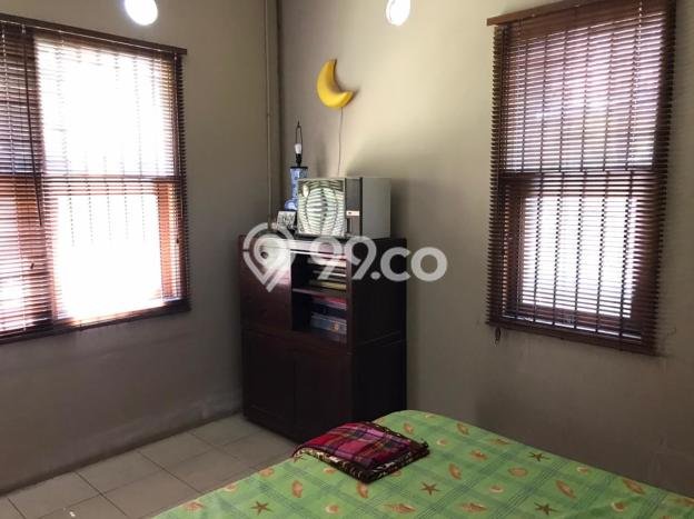 Dijual Hunian Rumah Terawat 3 Kamar di Sentul City, Bogor Dijual Hunian Rumah Terawat 3 Kamar di Sentul City, Bogor