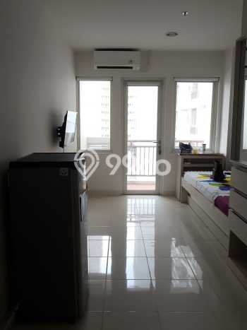 Apartemen Nyaman untuk Disewa, 1 Kamar di Bogor Apartemen Nyaman untuk Disewa, 1 Kamar di Bogor