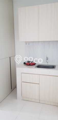 Apartemen Nyaman untuk Disewa, 1 Kamar di Bogor Apartemen Nyaman untuk Disewa, 1 Kamar di Bogor