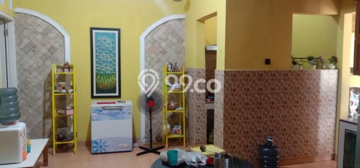 Dijual Rumah Luas Megah Dengan View Eksklusif di Condet, Jakarta Timur Dijual Rumah Luas Megah Dengan View Eksklusif di Condet, Jakarta Timur