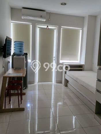 Apartemen Nyaman untuk Disewa, 1 Kamar di Bogor Apartemen Nyaman untuk Disewa, 1 Kamar di Bogor