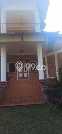 Dijual Rumah Elit Exclusive di Cisarua, Bogor Dijual Rumah Elit Exclusive di Cisarua, Bogor