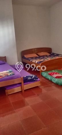 Dijual Rumah Elit Exclusive di Cisarua, Bogor Dijual Rumah Elit Exclusive di Cisarua, Bogor