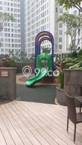 Apartemen Nyaman untuk Dijual di Kelapa Dua, Tangerang, Banten Apartemen Nyaman untuk Dijual di Kelapa Dua, Tangerang, Banten