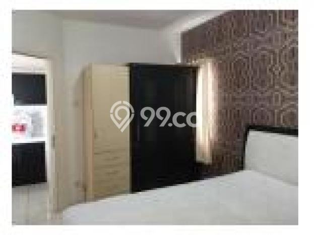 Disewakan Apartemen Ekonomis 1 KT di Puri Indah Jakarta Barat Disewakan Apartemen Ekonomis 1 KT di Puri Indah Jakarta Barat