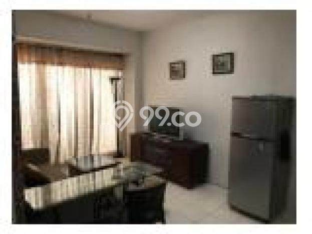 Disewakan Apartemen Ekonomis 1 KT di Puri Indah Jakarta Barat Disewakan Apartemen Ekonomis 1 KT di Puri Indah Jakarta Barat