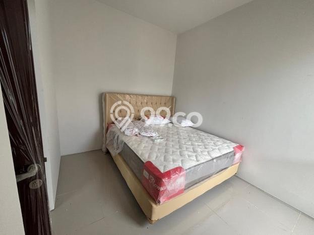 Disewakan segera rumah minimalis strategis 2 Kamar di Cisauk, Tangerang Disewakan segera rumah minimalis strategis 2 Kamar di Cisauk, Tangerang