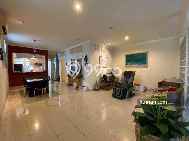 Ruko Strategis di Cinere, Luas 552m2m², Area Bisnis Ruko Strategis di Cinere, Luas 552m2m², Area Bisnis