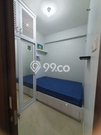 Apartemen Disewakan 2 Kamar Murah Siap Huni di Jakarta Barat, Luas 35m2 Apartemen Disewakan 2 Kamar Murah Siap Huni di Jakarta Barat, Luas 35m2