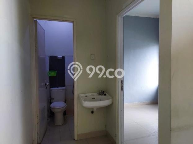 Rumah Modern 2 KT di BSD Tangerang Unfurnished Rumah Modern 2 KT di BSD Tangerang Unfurnished