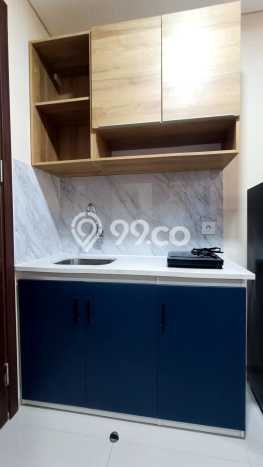 Apartemen Favorit Nyaman Dijual di Tangerang dengan 0 Kamar Tidur Apartemen Favorit Nyaman Dijual di Tangerang dengan 0 Kamar Tidur