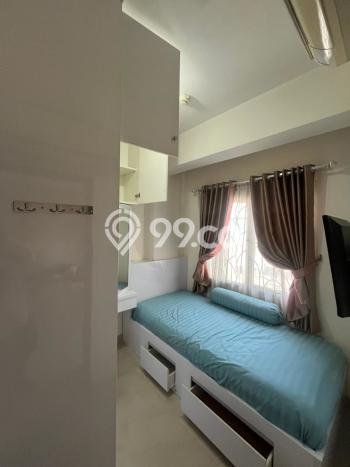 Apartemen Terawat Dijual di Jakarta Barat Spesifikasi 3 KT, 2 KM Apartemen Terawat Dijual di Jakarta Barat Spesifikasi 3 KT, 2 KM