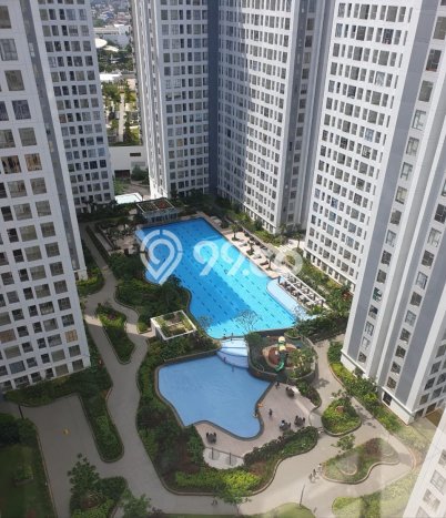 Apartemen Nyaman untuk Dijual di Kelapa Dua, Tangerang, Banten Apartemen Nyaman untuk Dijual di Kelapa Dua, Tangerang, Banten