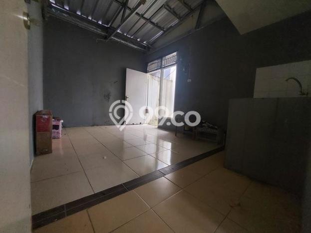 Rumah Modern 2 KT di BSD Tangerang Unfurnished Rumah Modern 2 KT di BSD Tangerang Unfurnished