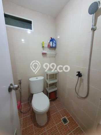 Apartemen Disewakan 2 Kamar Murah Siap Huni di Jakarta Barat, Luas 35m2 Apartemen Disewakan 2 Kamar Murah Siap Huni di Jakarta Barat, Luas 35m2
