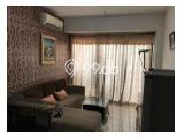 Disewakan Apartemen Ekonomis 1 KT di Puri Indah Jakarta Barat Disewakan Apartemen Ekonomis 1 KT di Puri Indah Jakarta Barat
