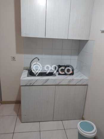 Apartemen Nyaman untuk Dijual di Kelapa Dua, Tangerang, Banten Apartemen Nyaman untuk Dijual di Kelapa Dua, Tangerang, Banten