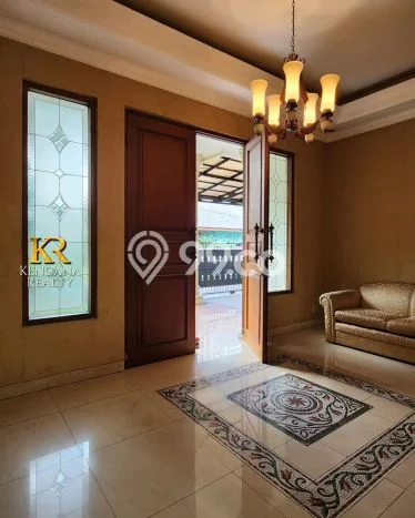 Dijual Rumah Mewah Exclusive di Cilandak, Jakarta Selatan Dijual Rumah Mewah Exclusive di Cilandak, Jakarta Selatan