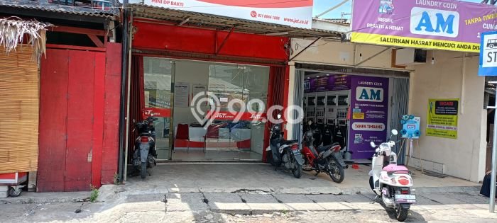 Dijual Ruko di Tanjung Priok Jakarta Utara LT 100m2 / LB 100m2 Dijual Ruko di Tanjung Priok Jakarta Utara LT 100m2 / LB 100m2