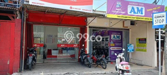 Dijual Ruko di Tanjung Priok Jakarta Utara LT 100m2 / LB 100m2 Dijual Ruko di Tanjung Priok Jakarta Utara LT 100m2 / LB 100m2