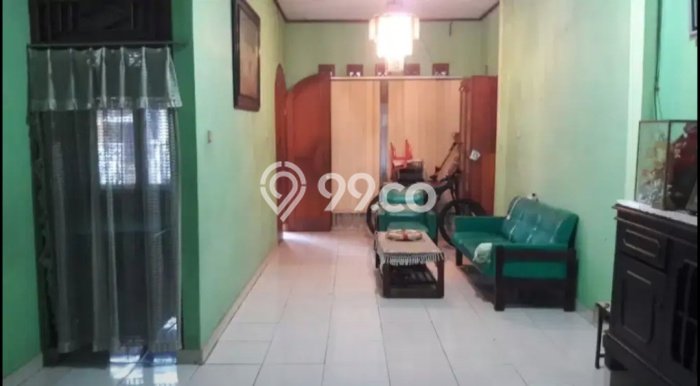 Rumah Modern Minimalis 4 Kamar Bisa Langsung Pindah di Cilincing Rumah Modern Minimalis 4 Kamar Bisa Langsung Pindah di Cilincing