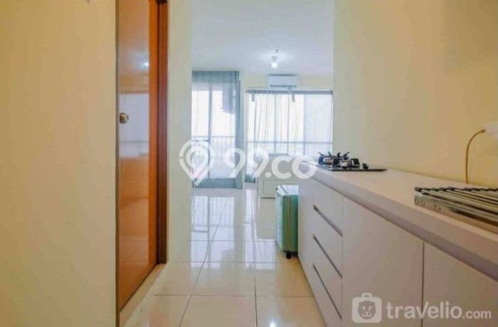 Apartemen Harga Bersahabat di Pulo Gadung Spesifikasi 1 Kamar Apartemen Harga Bersahabat di Pulo Gadung Spesifikasi 1 Kamar