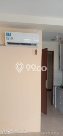 Untuk Dijual Apartemen di Pulo Gadung, Jakarta Timur 1 KT, 1 KM Strategis Untuk Dijual Apartemen di Pulo Gadung, Jakarta Timur 1 KT, 1 KM Strategis
